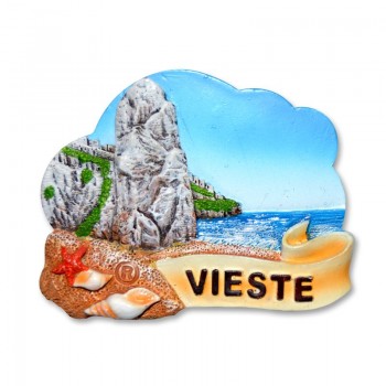 Magnete nuvola - VIE-15