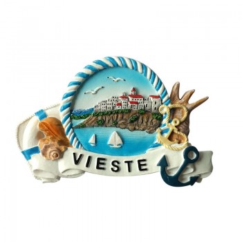 Magnete - VIE-21