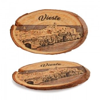 Calamita legno - AP016VIES