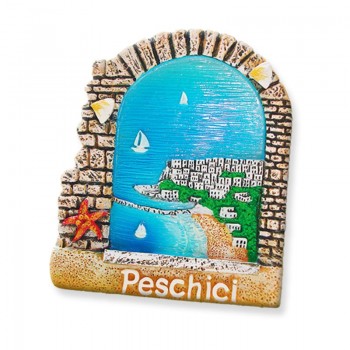 Magnete arco - PS-02
