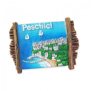 magnete legno - PS-03