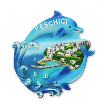 Magnete peschici - PS-391