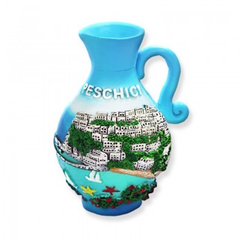 Anfora d'appoggio - PS-392