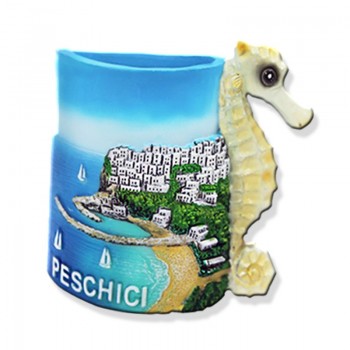 Magnete porta stecchini -...