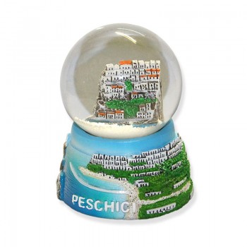 Ampolla piccola - PESCAMP