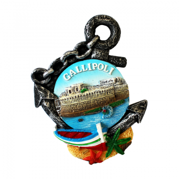 Magnete Ancora GA-21