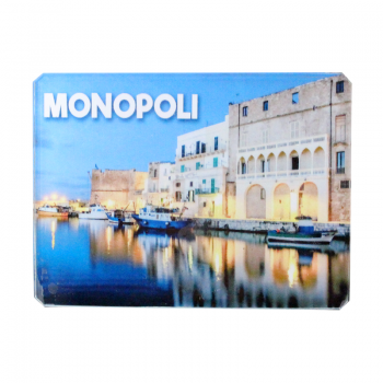 Magnete Plex MONOPOLI-1