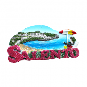 Magnete Glitter SAL2018