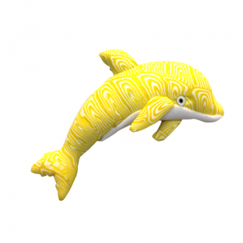 Magnete delfino - 7266-12