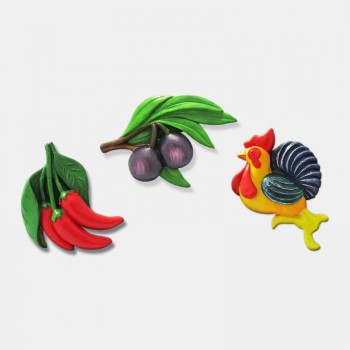 Magnete - GENE-20 ( SET da...