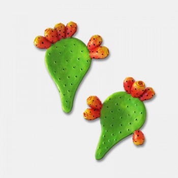 Magnete " FICHI D'INDIA " -...