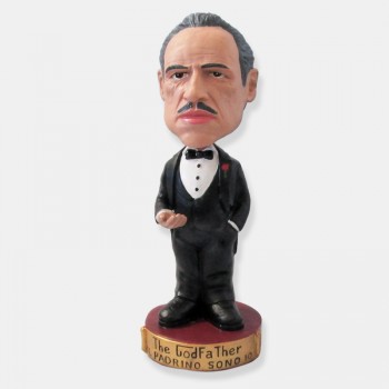 Statuetta " IL PADRINO " -...