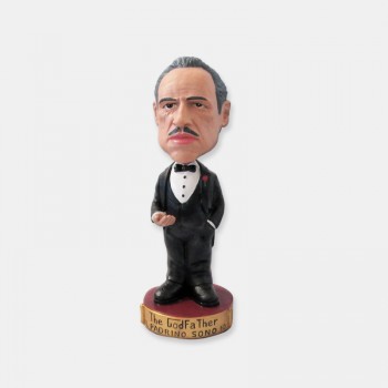 Statuetta " IL PADRINO " -...