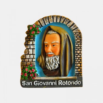 Magnete arco San Pio - PIO-03