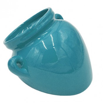 VASO DA MURO BLU