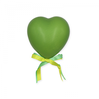 PALLONCINO CUORE MATTE IN...