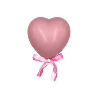 PALLONCINO CUORE MATTE IN...
