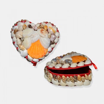 Portagioie cuore - 6775-5A