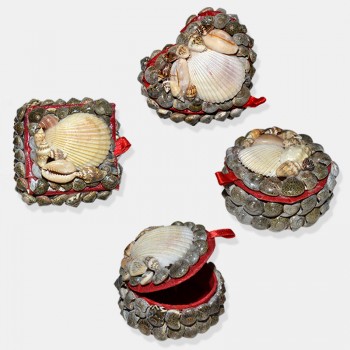 Portagioie forme assortite...
