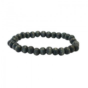 Bracciale in cuoio e...