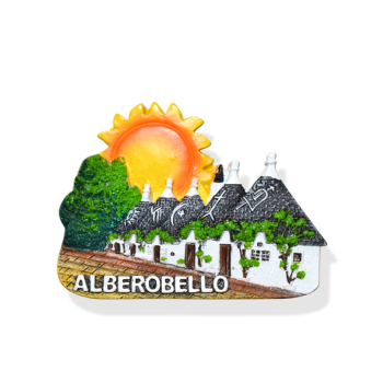 Magnete Alberobello - ALB-02