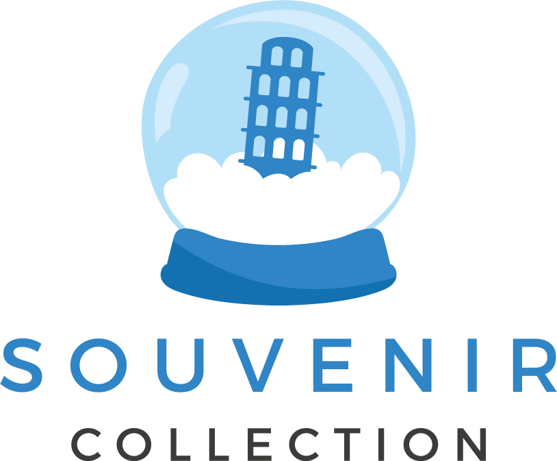 Logo Souvenir Collection